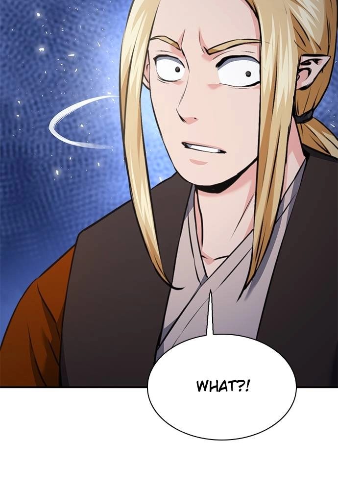 The Druid of Seoul Station Chapter 142, page 34 of 199