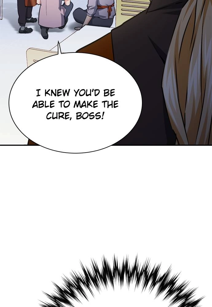 The Druid of Seoul Station Chapter 142, page 36 of 199