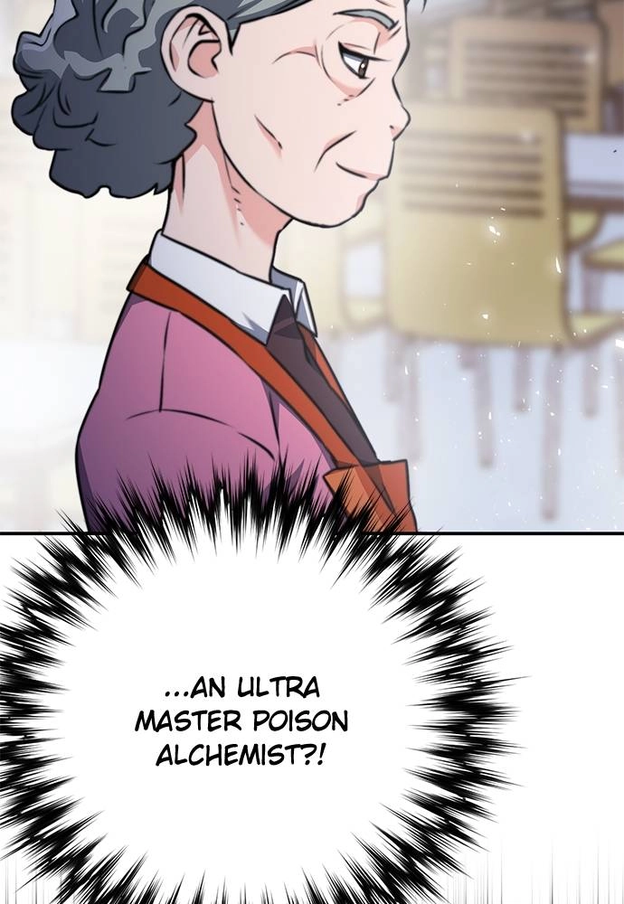 The Druid of Seoul Station Chapter 142, page 40 of 199
