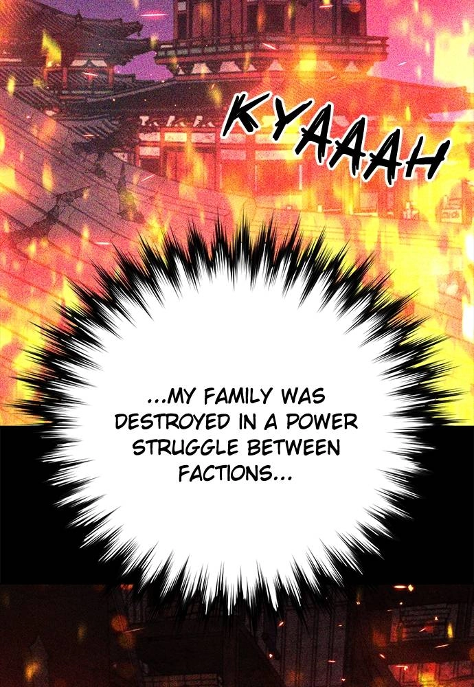 The Druid of Seoul Station Chapter 142, page 45 of 199
