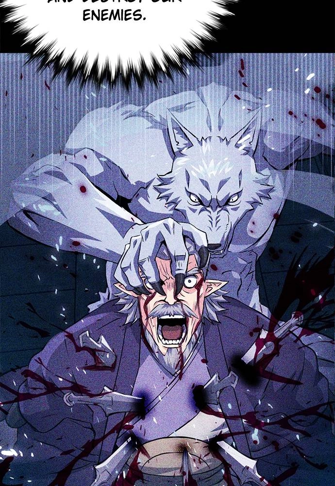 The Druid of Seoul Station Chapter 142, page 48 of 199