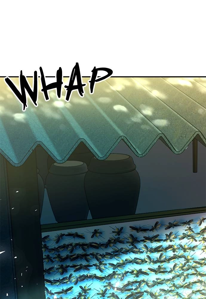 The Druid of Seoul Station Chapter 142, page 5 of 199