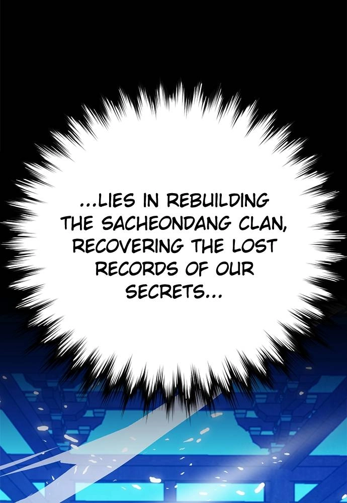 The Druid of Seoul Station Chapter 142, page 50 of 199