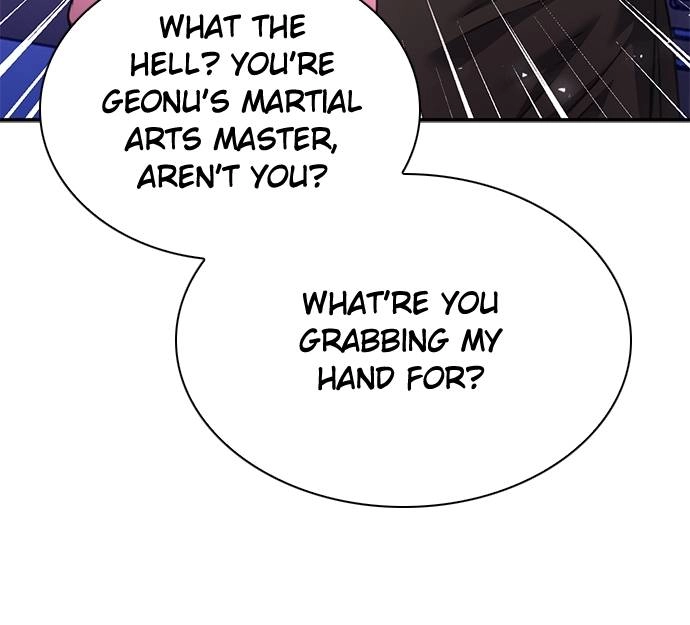 The Druid of Seoul Station Chapter 142, page 57 of 199