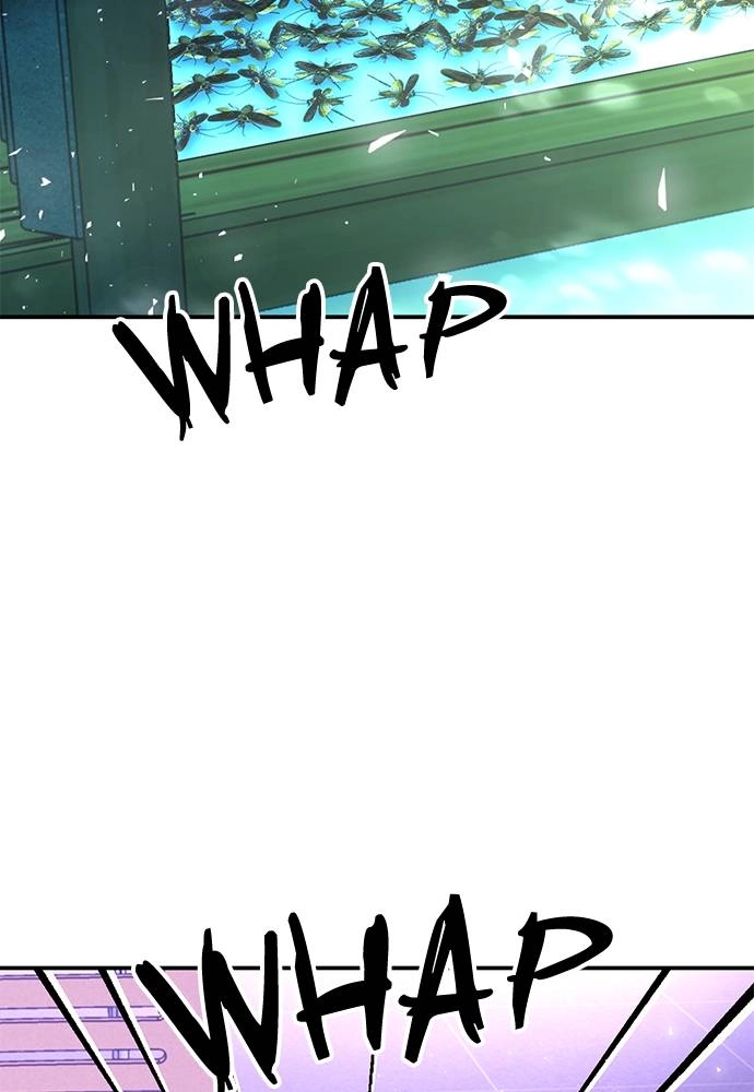 The Druid of Seoul Station Chapter 142, page 6 of 199