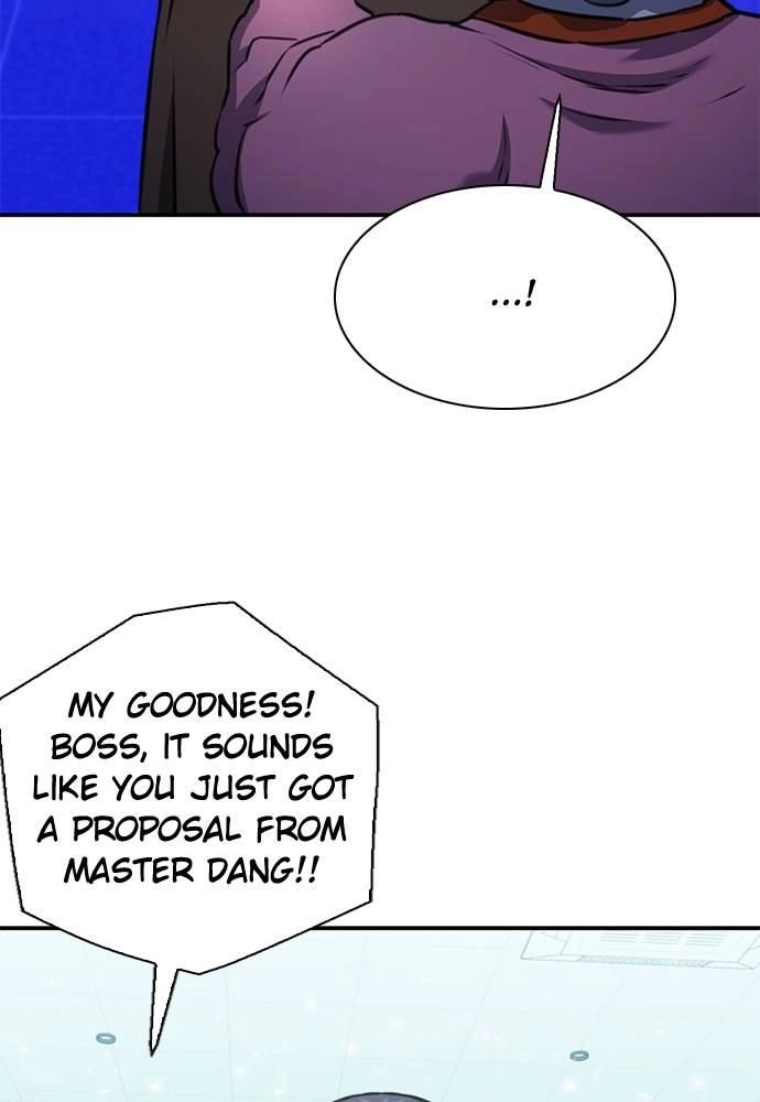 The Druid of Seoul Station Chapter 142, page 60 of 199