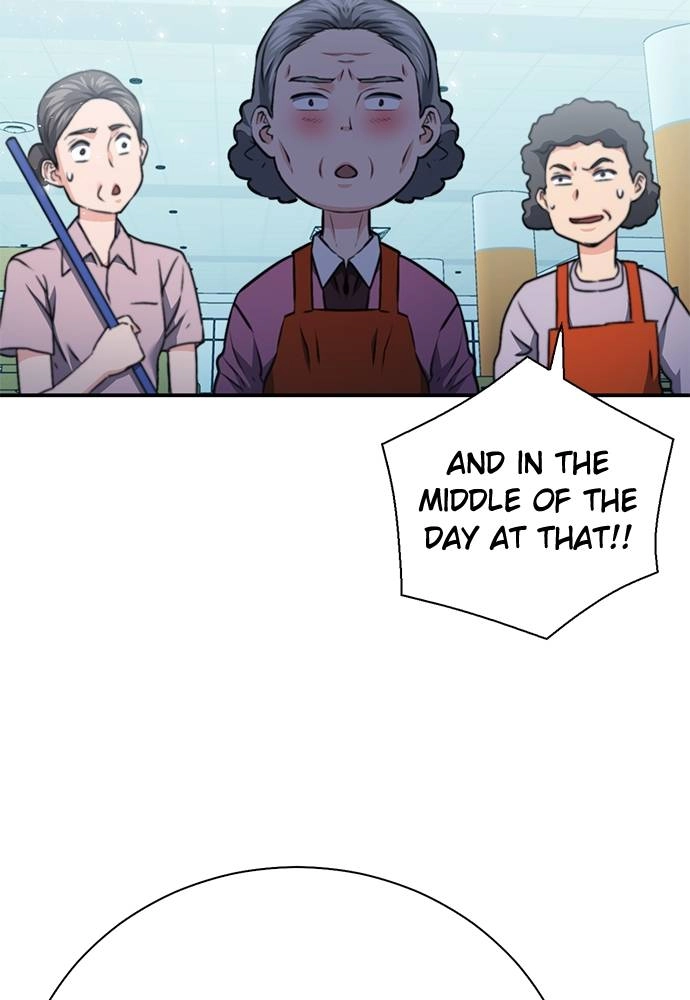 The Druid of Seoul Station Chapter 142, page 61 of 199