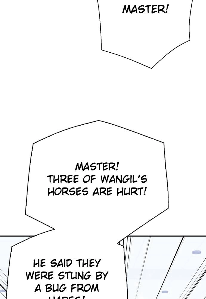 The Druid of Seoul Station Chapter 142, page 71 of 199