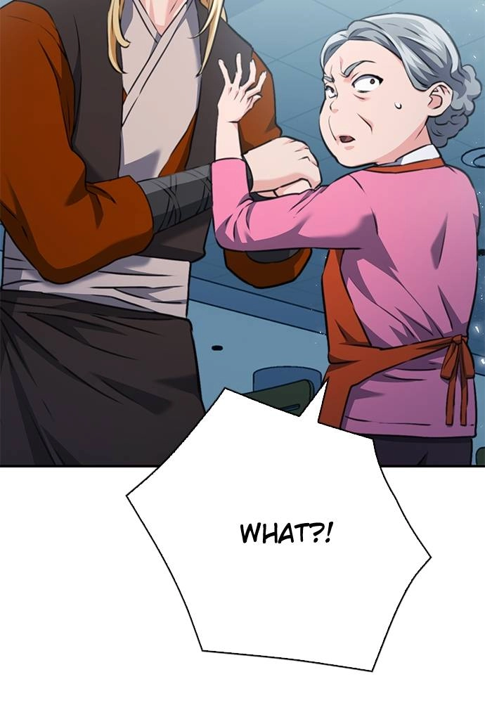 The Druid of Seoul Station Chapter 142, page 74 of 199
