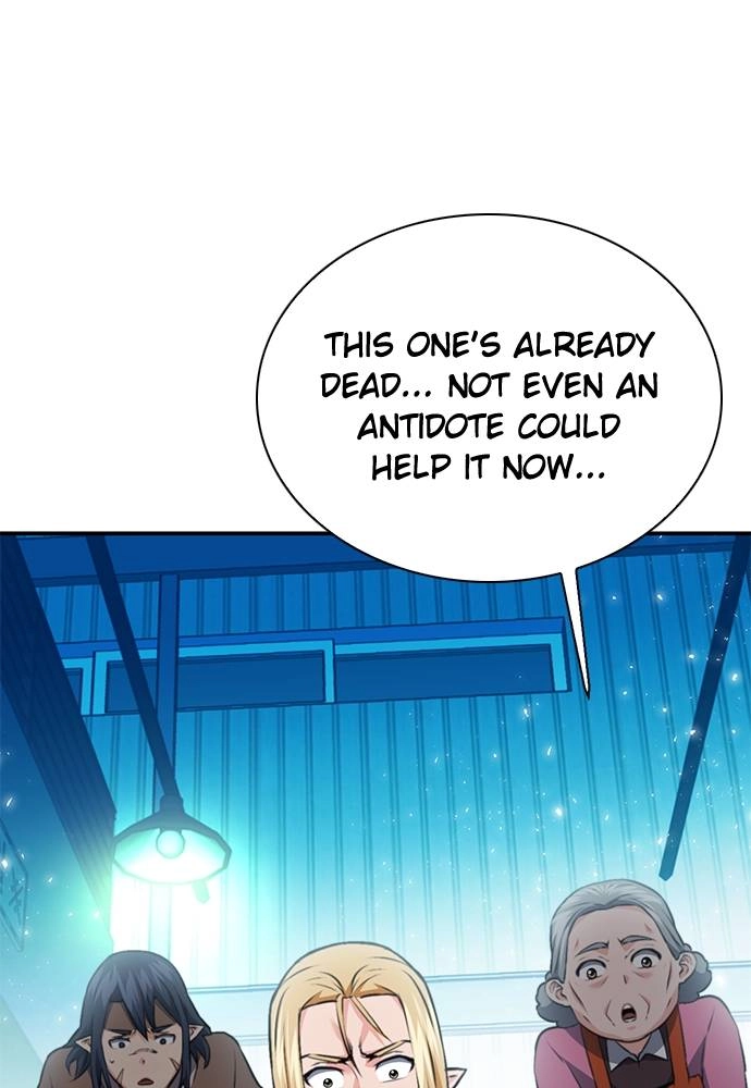 The Druid of Seoul Station Chapter 142, page 75 of 199