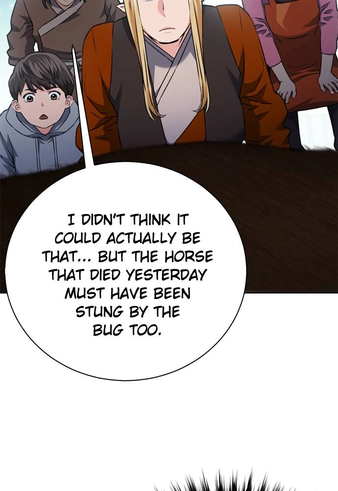 The Druid of Seoul Station Chapter 142, page 76 of 199