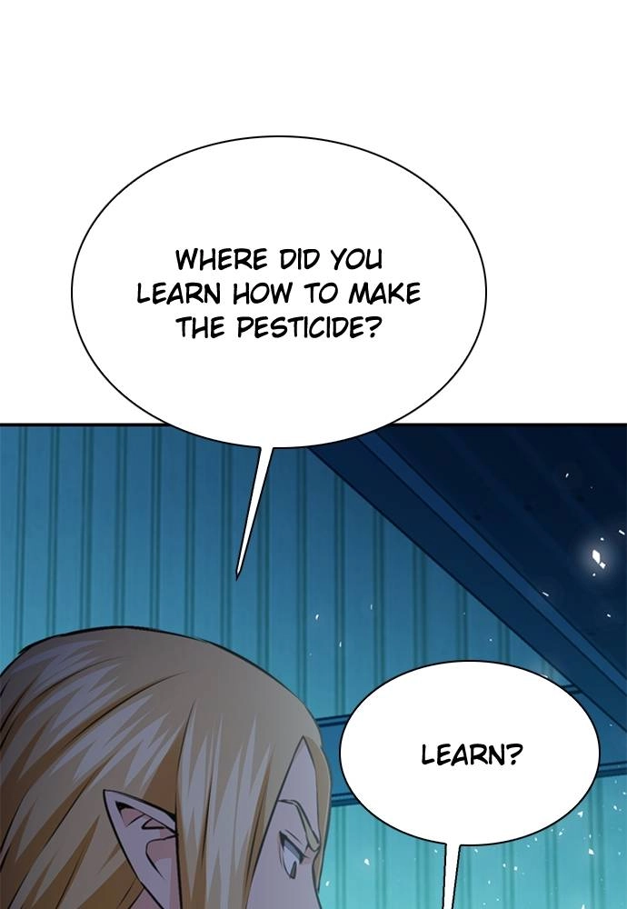 The Druid of Seoul Station Chapter 142, page 83 of 199