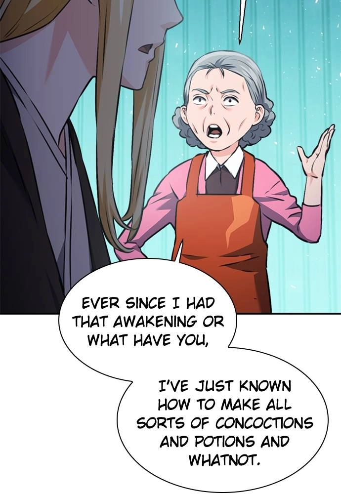 The Druid of Seoul Station Chapter 142, page 84 of 199