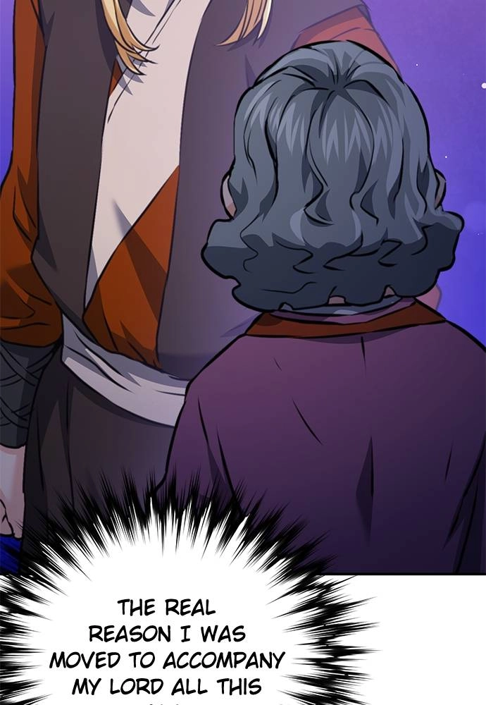 The Druid of Seoul Station Chapter 142, page 88 of 199