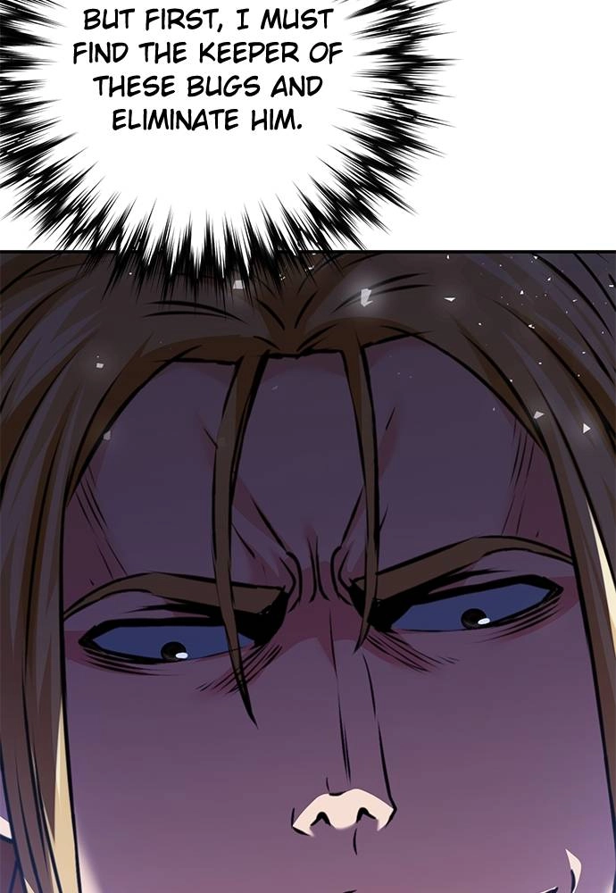The Druid of Seoul Station Chapter 142, page 90 of 199