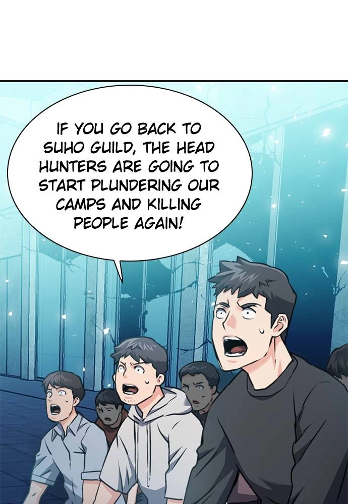 The Druid of Seoul Station Chapter 142, page 98 of 199