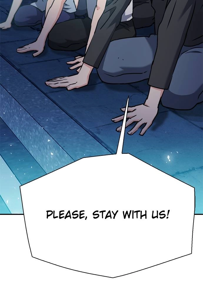 The Druid of Seoul Station Chapter 142, page 99 of 199