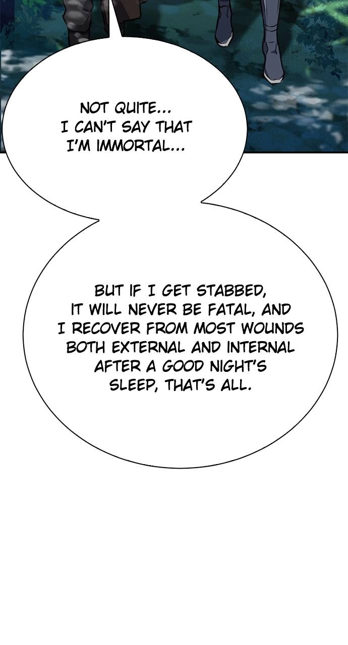 The Druid of Seoul Station Chapter 143, page 103 of 138