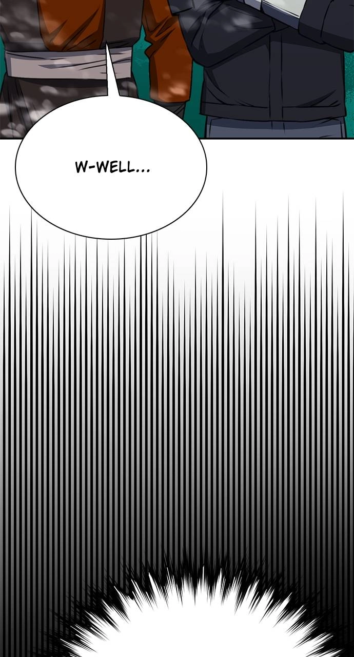 The Druid of Seoul Station Chapter 143, page 105 of 138