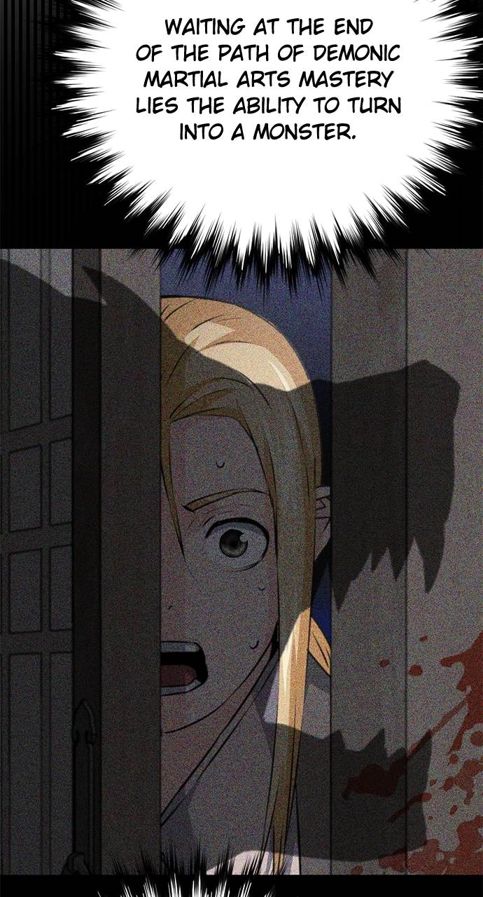The Druid of Seoul Station Chapter 143, page 106 of 138