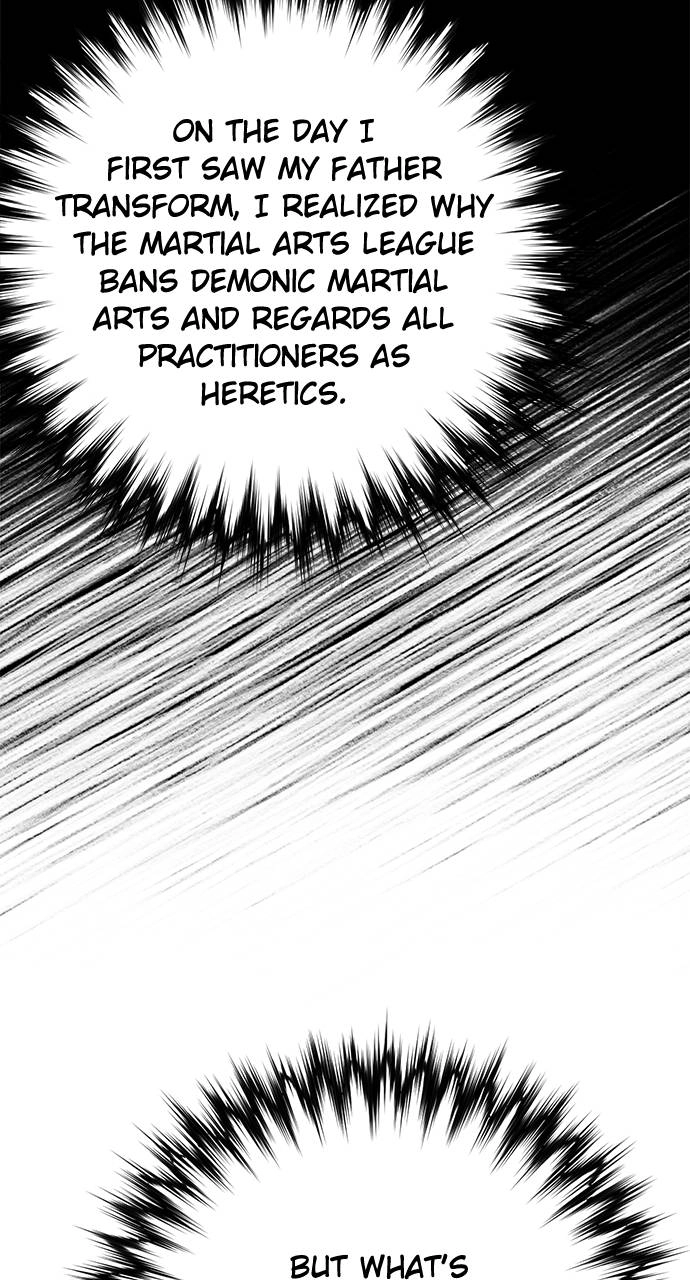 The Druid of Seoul Station Chapter 143, page 107 of 138