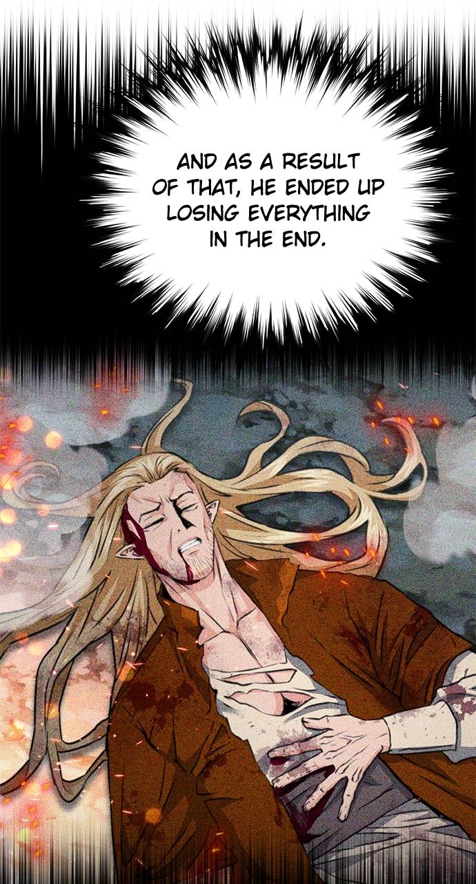 The Druid of Seoul Station Chapter 143, page 110 of 138