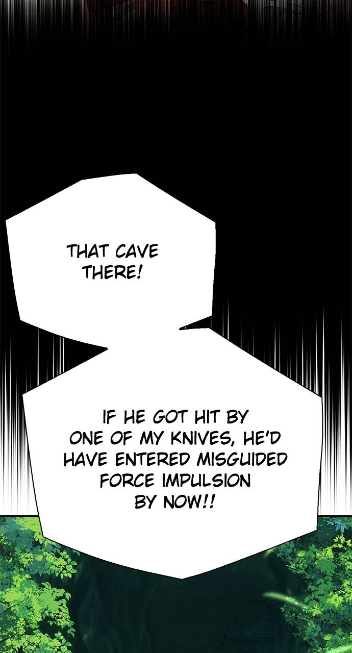 The Druid of Seoul Station Chapter 143, page 111 of 138