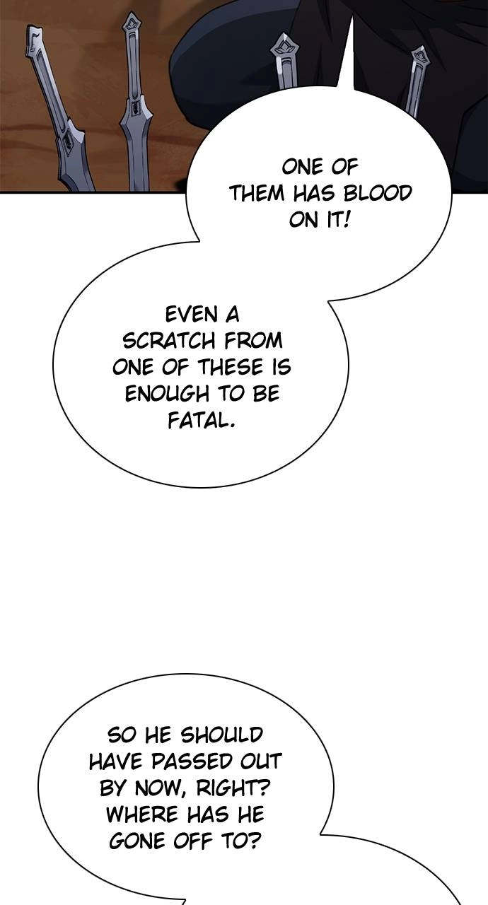 The Druid of Seoul Station Chapter 143, page 117 of 138