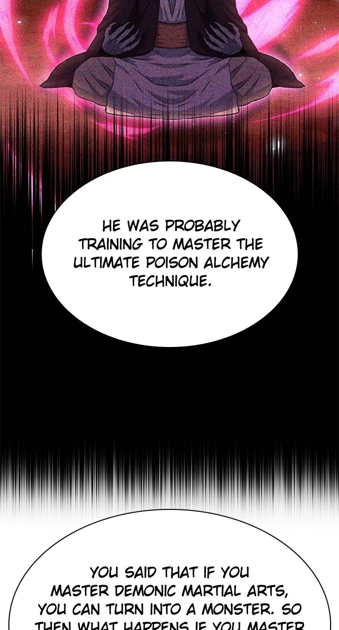 The Druid of Seoul Station Chapter 143, page 121 of 138