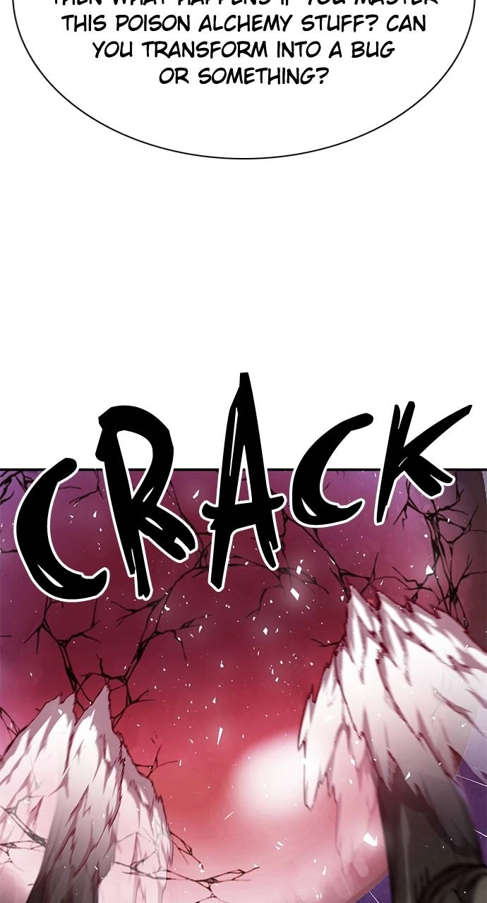 The Druid of Seoul Station Chapter 143, page 122 of 138