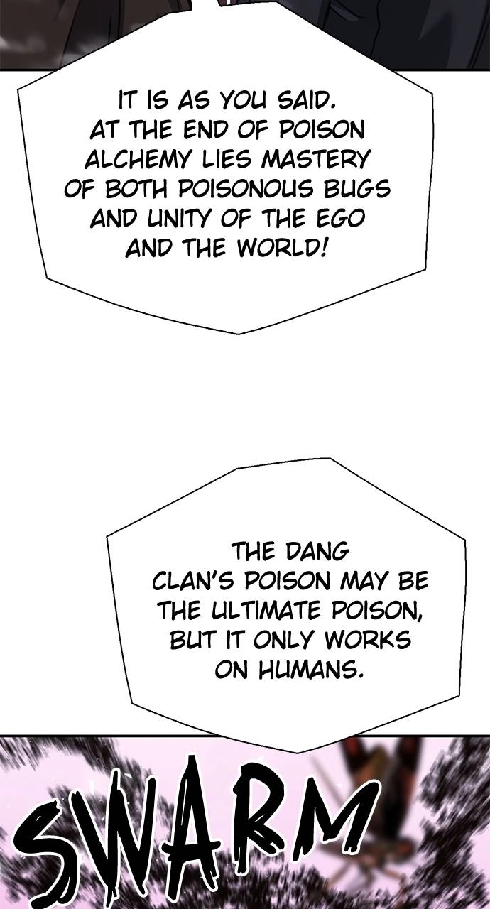 The Druid of Seoul Station Chapter 143, page 127 of 138