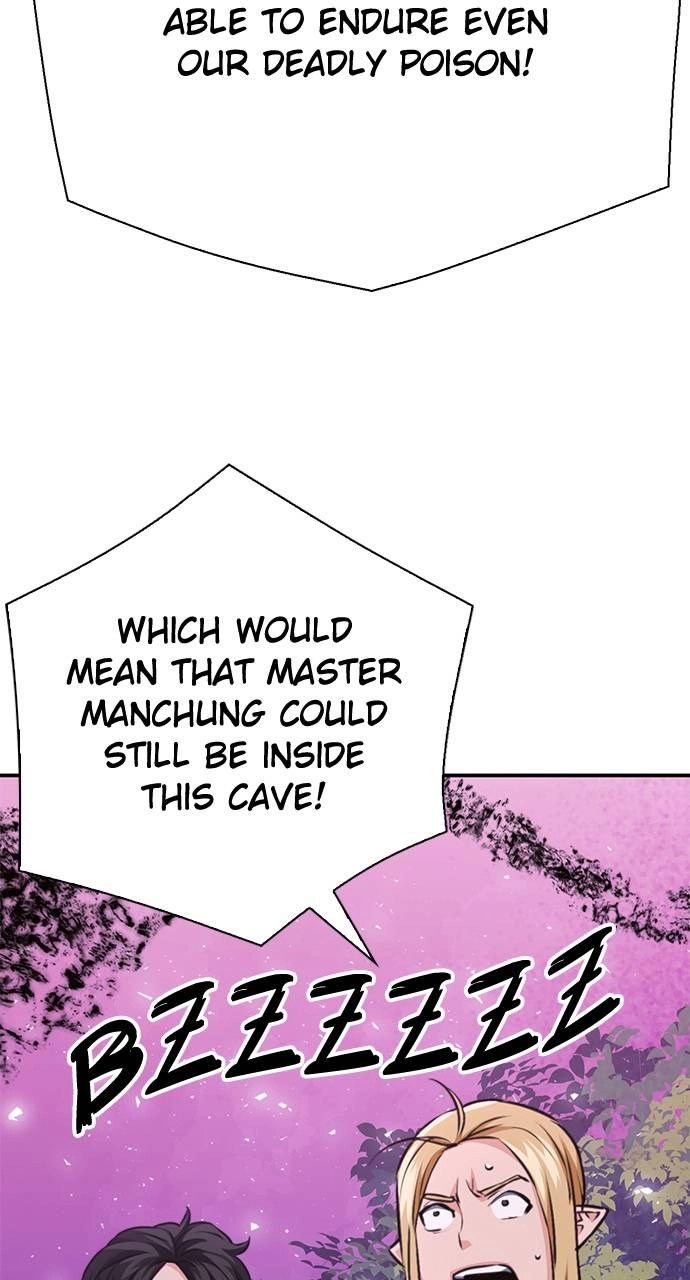 The Druid of Seoul Station Chapter 143, page 129 of 138