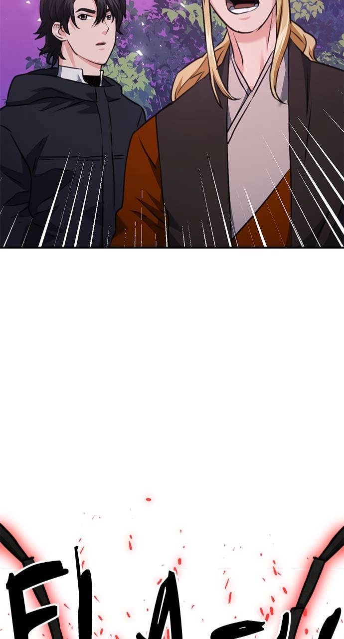 The Druid of Seoul Station Chapter 143, page 130 of 138