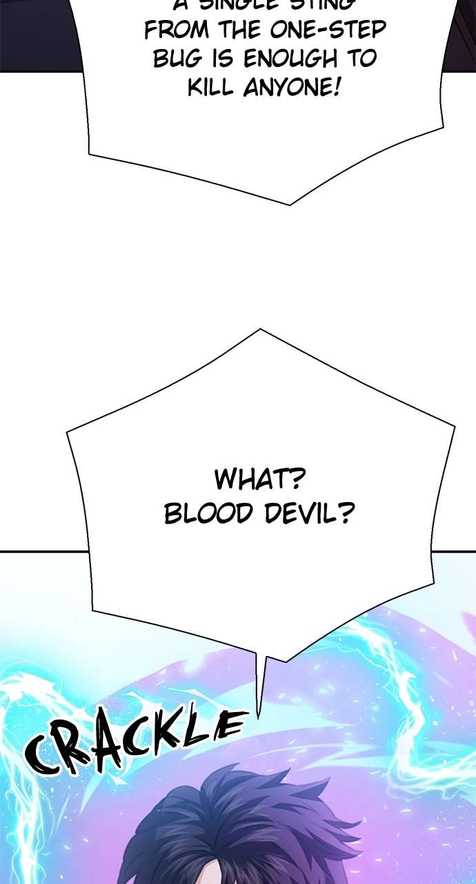 The Druid of Seoul Station Chapter 143, page 136 of 138