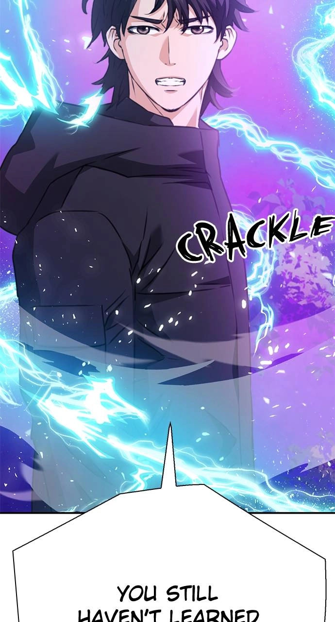 The Druid of Seoul Station Chapter 143, page 137 of 138