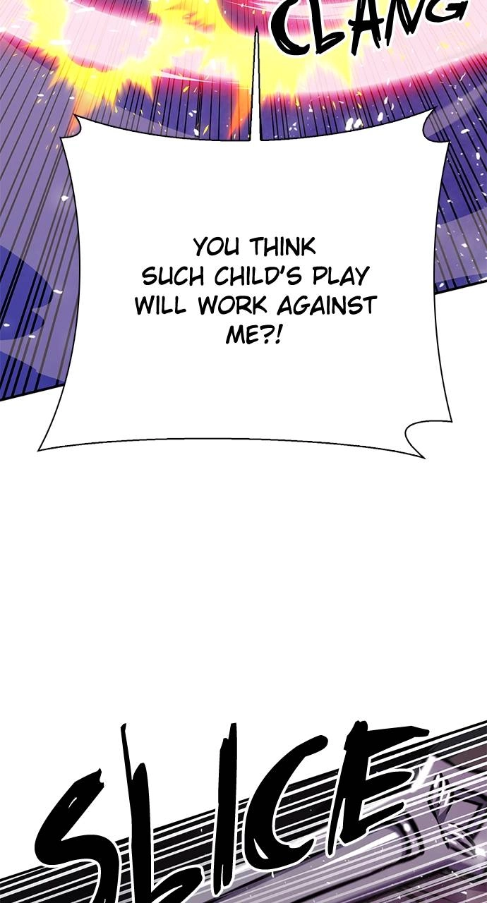 The Druid of Seoul Station Chapter 143, page 20 of 138
