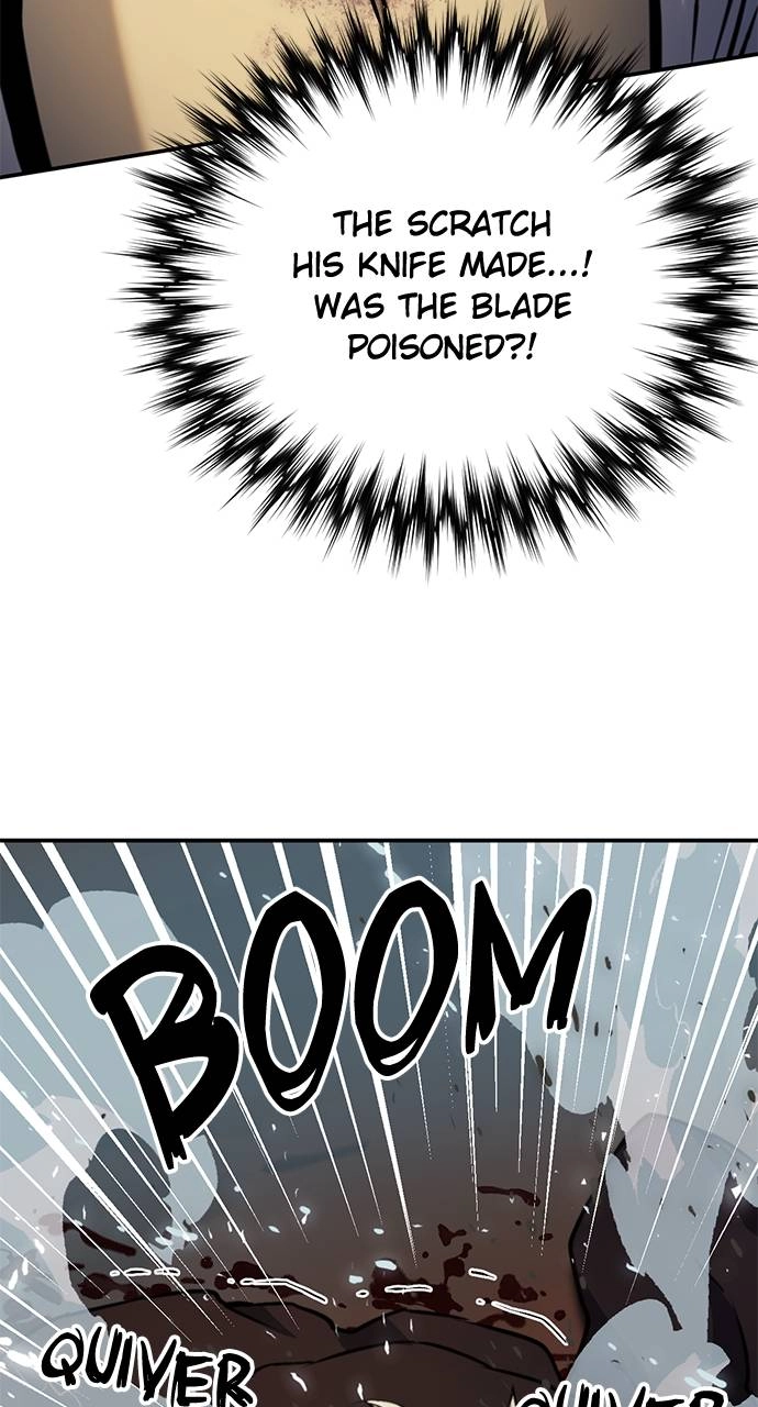 The Druid of Seoul Station Chapter 143, page 32 of 138