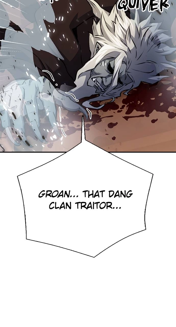 The Druid of Seoul Station Chapter 143, page 33 of 138