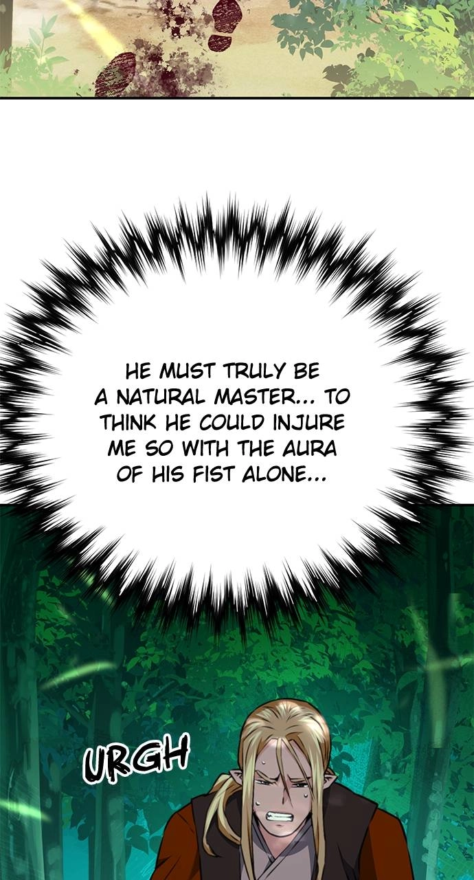 The Druid of Seoul Station Chapter 143, page 35 of 138