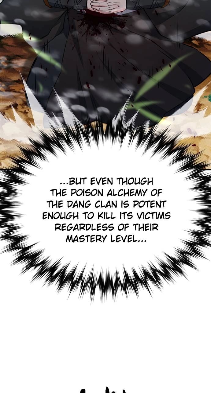 The Druid of Seoul Station Chapter 143, page 38 of 138
