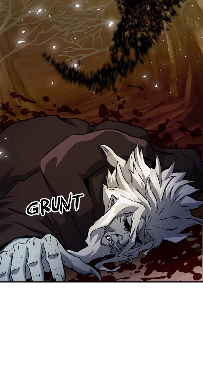 The Druid of Seoul Station Chapter 143, page 42 of 138
