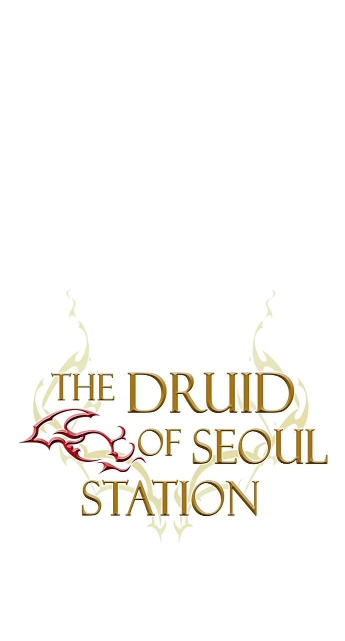 The Druid of Seoul Station Chapter 143, page 43 of 138