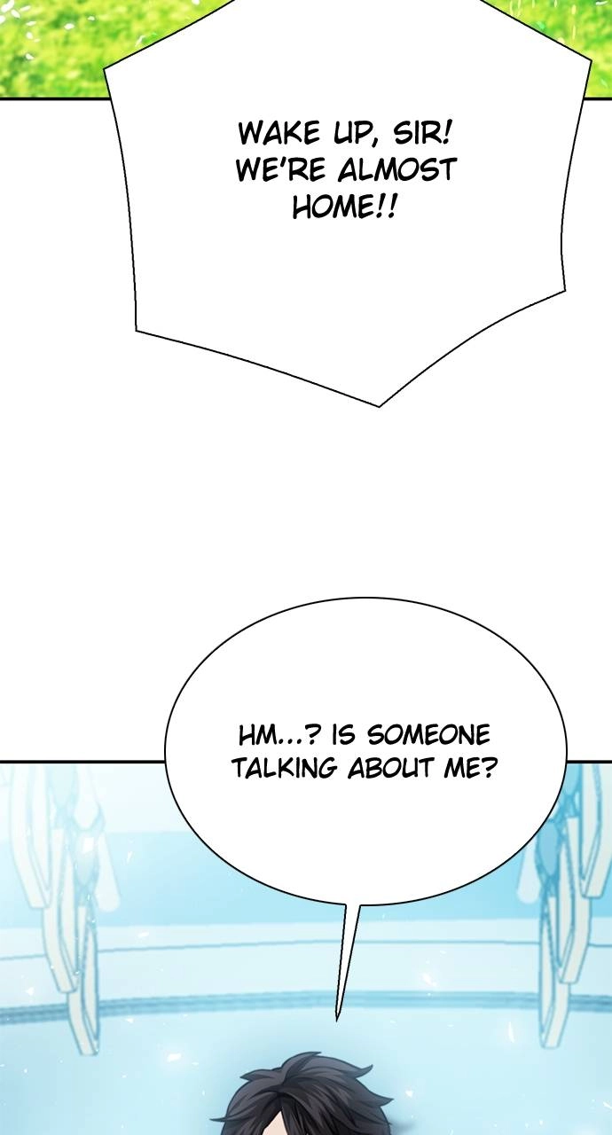 The Druid of Seoul Station Chapter 143, page 47 of 138