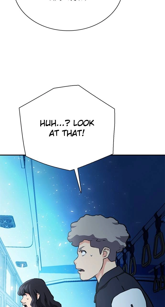 The Druid of Seoul Station Chapter 143, page 51 of 138