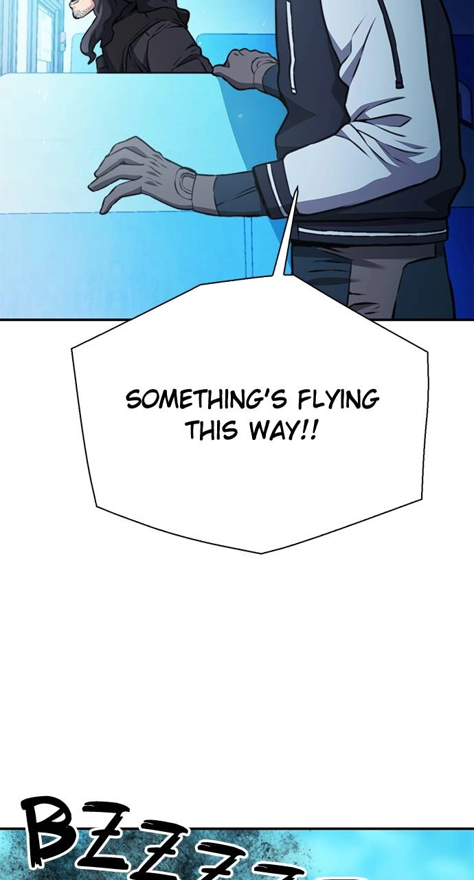 The Druid of Seoul Station Chapter 143, page 52 of 138