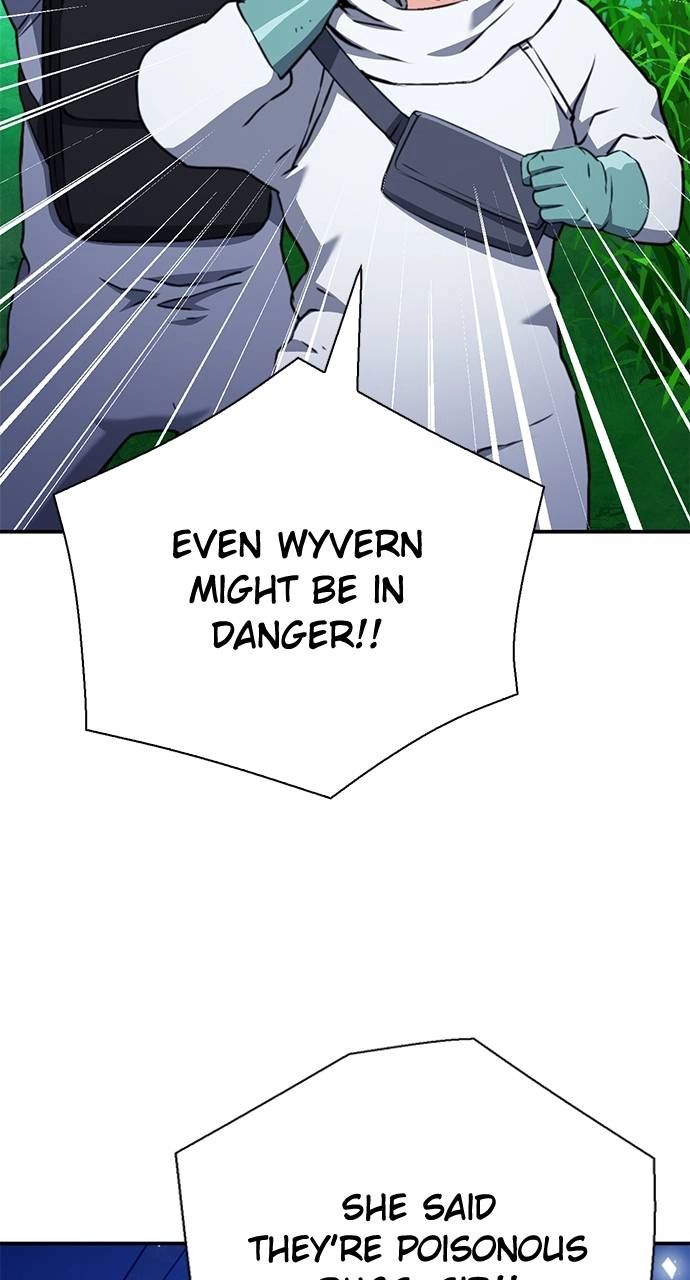 The Druid of Seoul Station Chapter 143, page 55 of 138