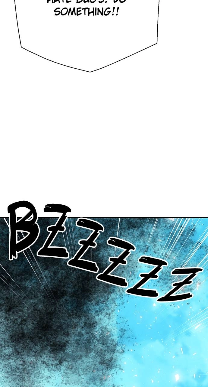The Druid of Seoul Station Chapter 143, page 57 of 138