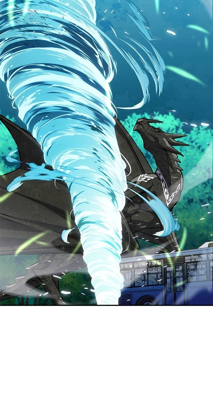 The Druid of Seoul Station Chapter 143, page 60 of 138
