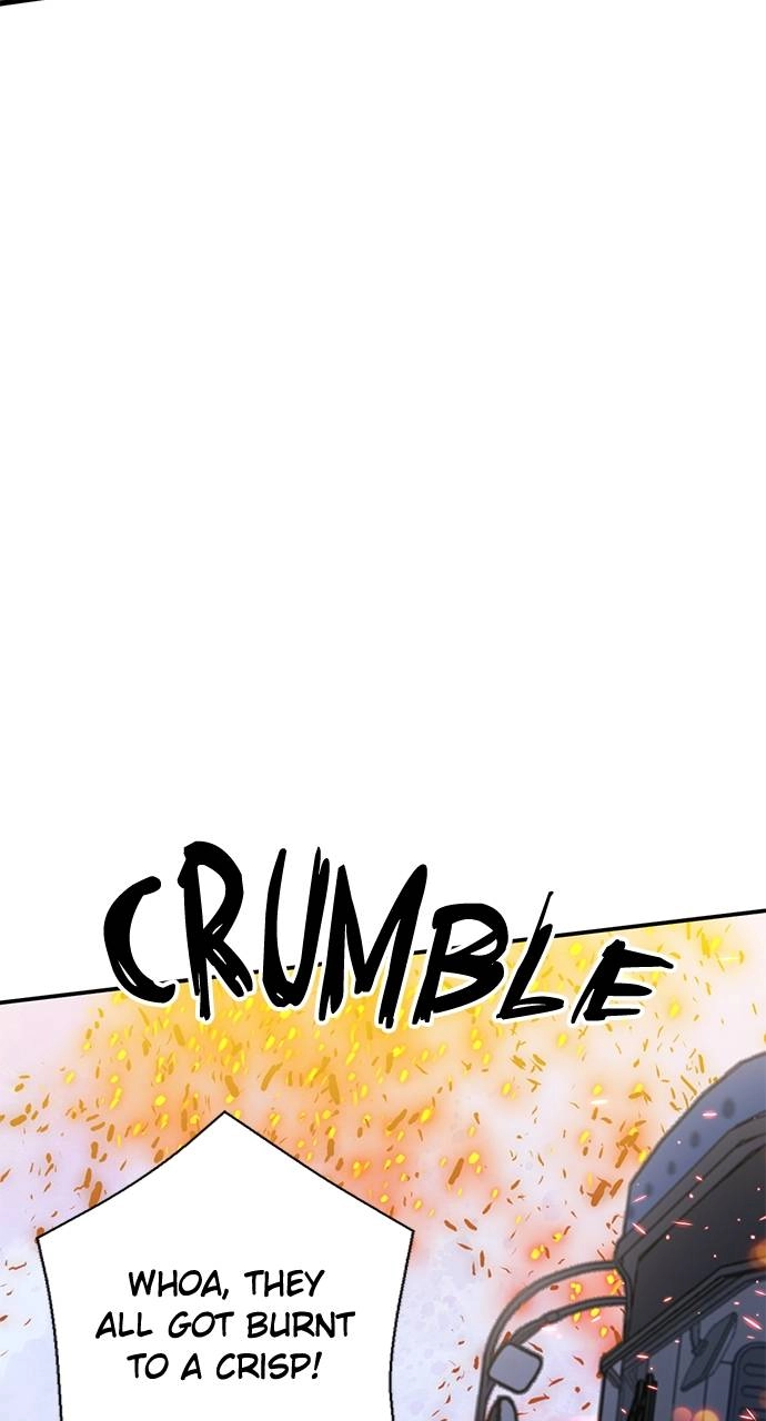 The Druid of Seoul Station Chapter 143, page 63 of 138