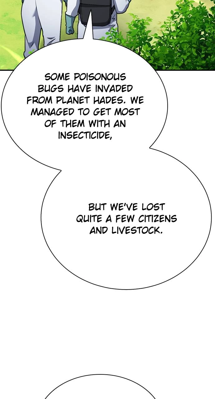 The Druid of Seoul Station Chapter 143, page 68 of 138